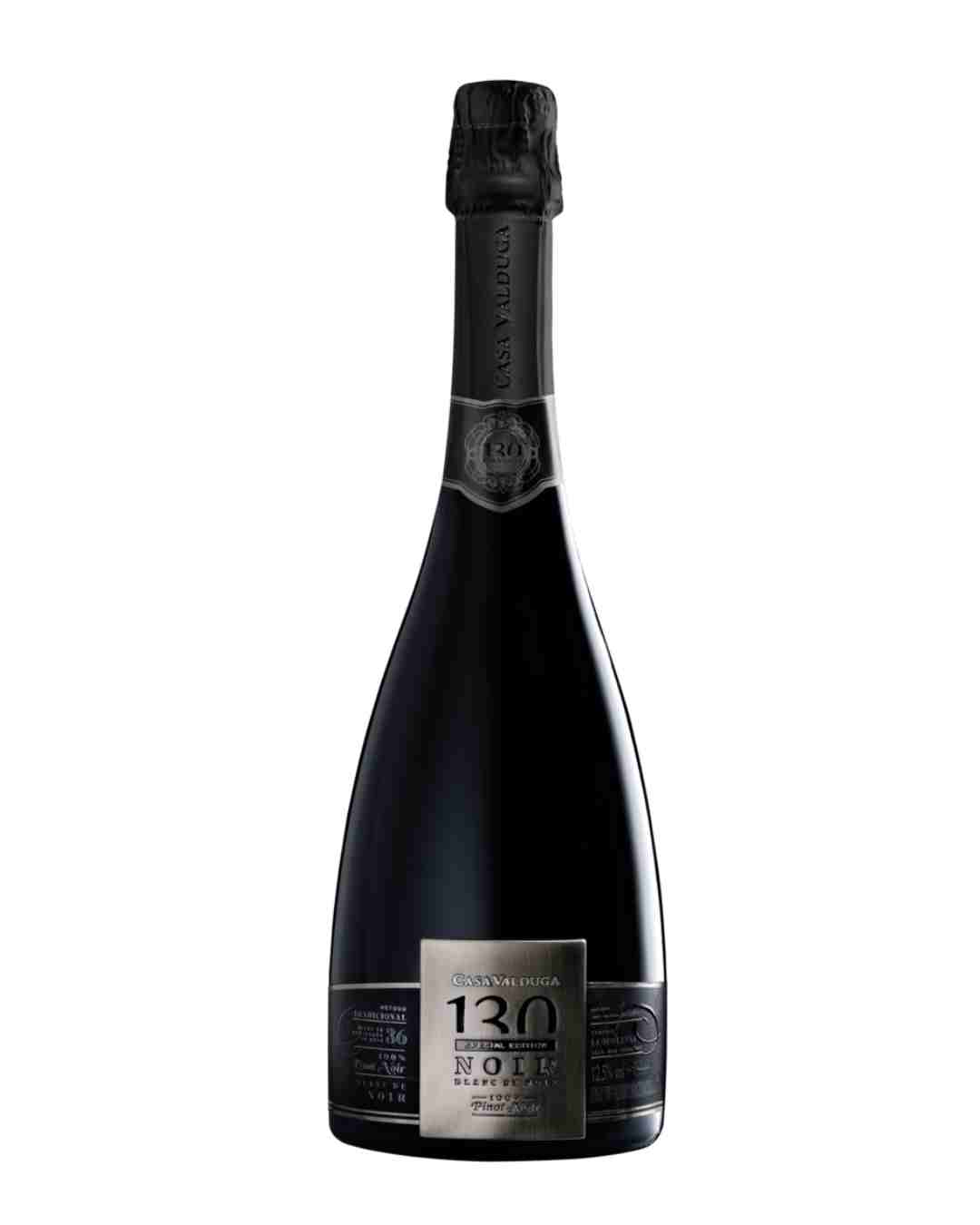 Espumante 130 Brut Blanc de Noir 750ml